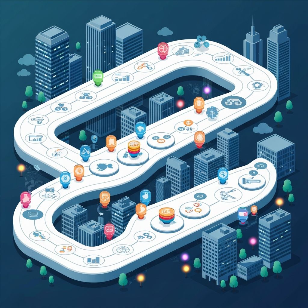 Product in Planning A