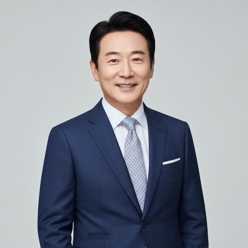 CEO Liu